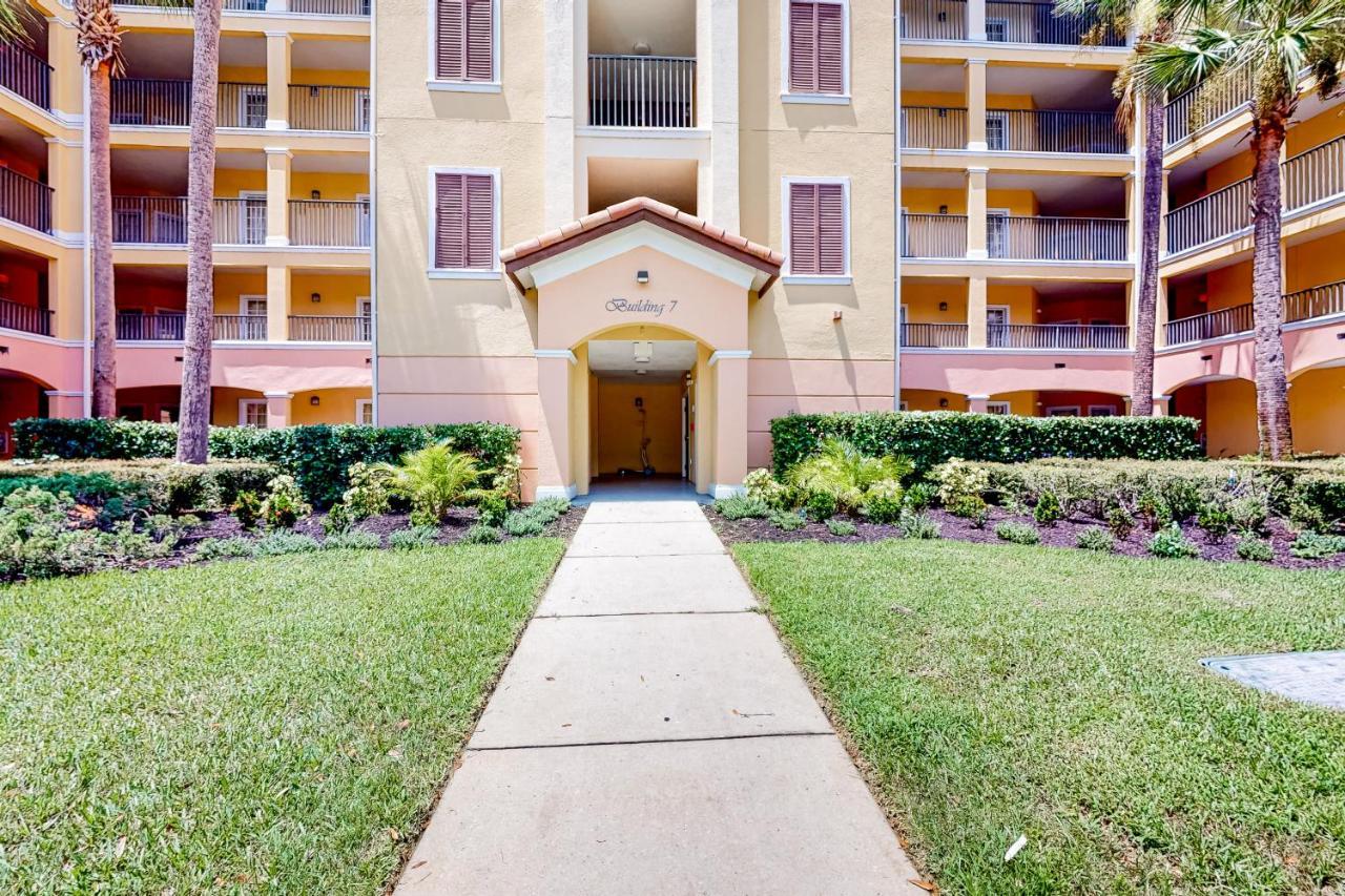 Worldquest Marvel Orlando Exterior foto